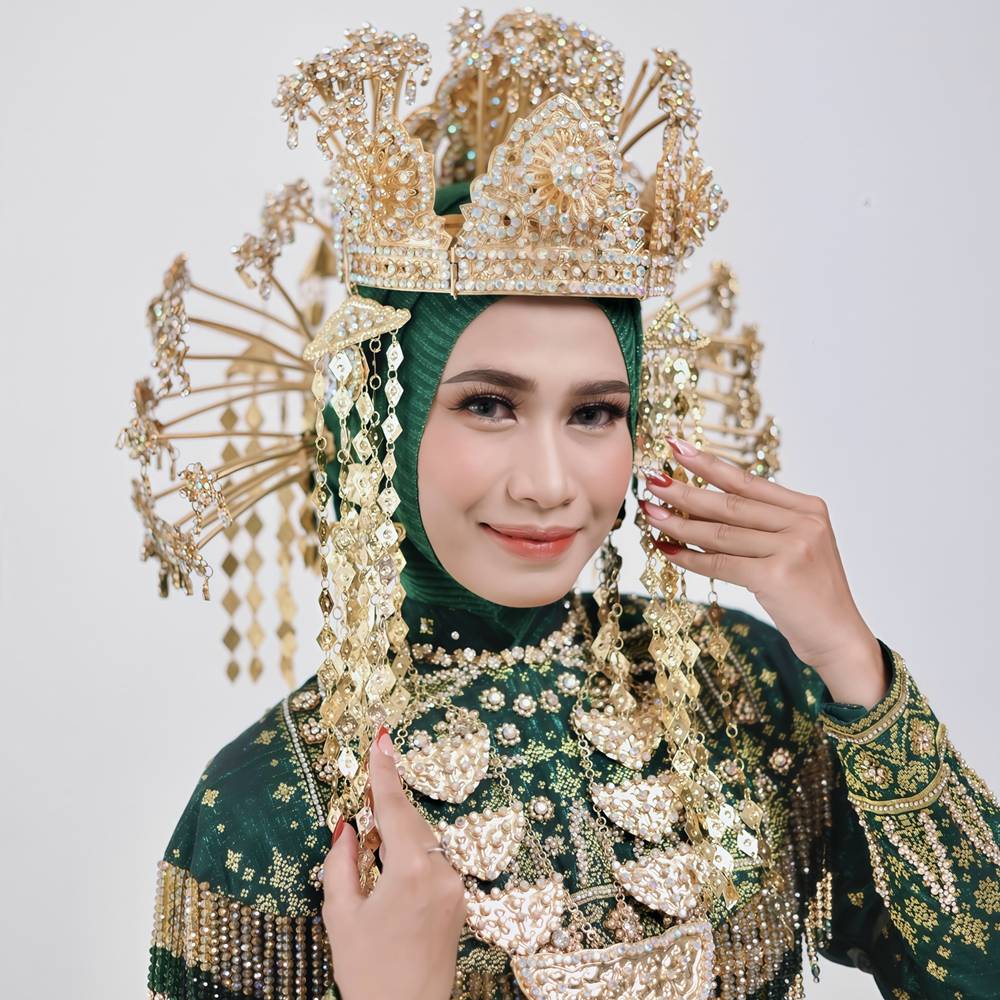 ANGGI ARSIH